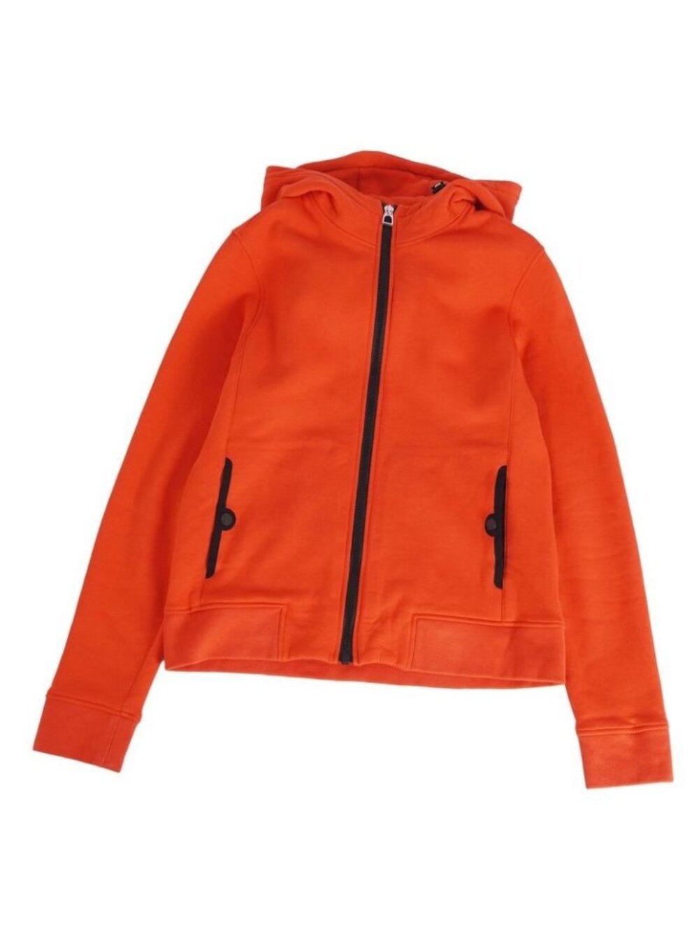 Hermes Sweatshirt Hoodie Hooded Zip